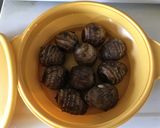 ねっとりサクふわ✿ベーコン里芋コロッケ作り方1写真