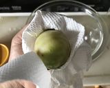 ねっとりサクふわ✿ベーコン里芋コロッケ作り方2写真