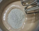 ラフランスのケーキ☆作り方6写真