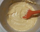 ラフランスのケーキ☆作り方8写真