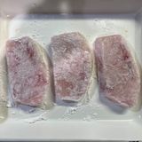 めかじきのソテー☆とろ〜り濃厚きのこソース作り方1写真