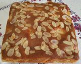 ラフランスのケーキ☆作り方13写真