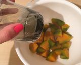 秋こそ活用☆簡単すぎるカボチャペースト作り方4写真