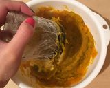 秋こそ活用☆簡単すぎるカボチャペースト作り方5写真