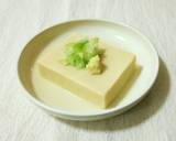 超時短‼レンジ２分で高野豆腐と葱の含め煮作り方5写真