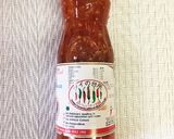 エスニックなパプリカの肉詰め作り方10写真