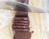 HMで簡単♡ココアクッキー作り方7写真