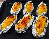 安納芋のスィートポテト作り方4写真