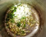 豚白モツを使って☆簡単こっくりモツ味噌煮作り方1写真