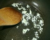 坊っちゃんかぼちゃのトマトソース焼き作り方2写真