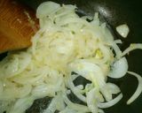 坊っちゃんかぼちゃのトマトソース焼き作り方3写真