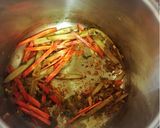 豚白モツを使って☆簡単こっくりモツ味噌煮作り方4写真
