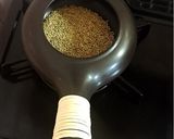 豚白モツを使って☆簡単こっくりモツ味噌煮作り方7写真
