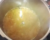 豚白モツを使って☆簡単こっくりモツ味噌煮作り方10写真