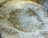 栗の甘露煮で腹割れスコーン♪作り方4写真