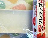 ハロウィンに☆クモの巣の作り方作り方2写真