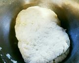 栗の甘露煮で腹割れスコーン♪作り方5写真