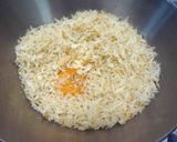 子羊のパン粉焼き作り方2写真