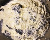 ハロウィンパウンドケーキ作り方3写真