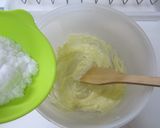 セサミンたっぷり♪ゴマ胡麻クッキー作り方1写真