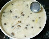 簡単即完成広島牡蠣と白菜豆乳ダイエット煮作り方4写真