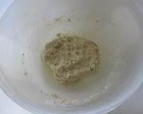 セサミンたっぷり♪ゴマ胡麻クッキー作り方5写真