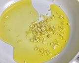シンプル!トマト缶でワンポットパスタ作り方2写真