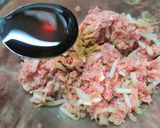 包丁要らずで簡単!もやしバーグ作り方2写真
