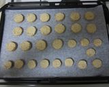 セサミンたっぷり♪ゴマ胡麻クッキー作り方8写真