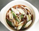 レンジで簡単！おひとりさま玉子丼♡作り方3写真