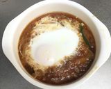 レンジで簡単！おひとりさま玉子丼♡作り方6写真