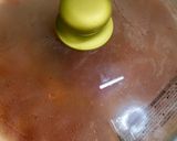 シンプル!トマト缶でワンポットパスタ作り方7写真