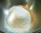 フレークで簡単♡かぼちゃのスコーン♡作り方1写真