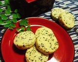 セサミンたっぷり♪ゴマ胡麻クッキー作り方11写真