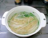 調味料2つ 本格中華の焼きそば作り方14写真