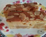 ラフランスのケーキ☆作り方15写真