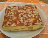 ラフランスのケーキ☆作り方14写真