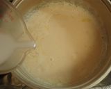 ムサカ風豆乳マカロニグラタン作り方5写真
