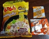 チーズラーポッキ作り方1写真