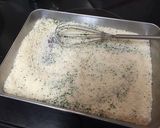 揚げずにカリッと☻豚肉のパネソテー作り方3写真