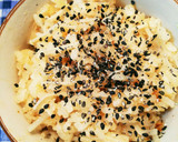 みそで簡単！えのきの炊き込みご飯作り方4写真
