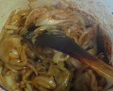 Bourguignon（ビーフシチュー）作り方7写真