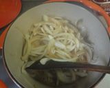Bourguignon（ビーフシチュー）作り方6写真