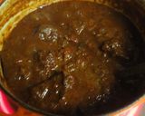 Bourguignon（ビーフシチュー）作り方15写真