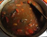 Bourguignon（ビーフシチュー）作り方13写真