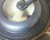 揚げ油不要の厚切りベーコンカツ作り方4写真