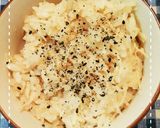みそで簡単！えのきの炊き込みご飯作り方5写真