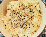 みそで簡単！えのきの炊き込みご飯作り方5写真