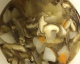 肉なしの豚汁、やっぱその名は無豚汁で？作り方7写真