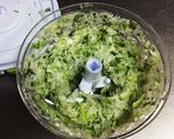 信州飯田のおでんには　ねぎだれ作り方1写真